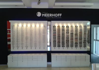 Optica Meerhoff Carrasco