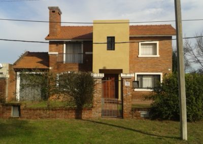 Vivienda Orleans