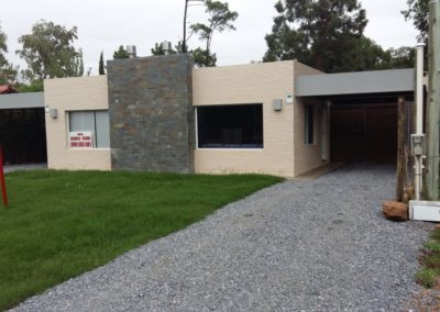 Viviendas Duplex en San Francisco