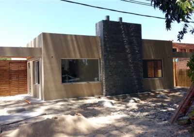 2 duplex en punta colorada